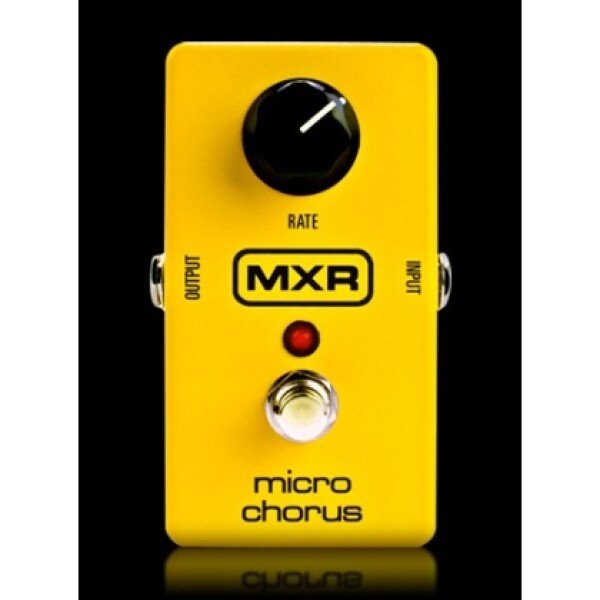 MXR M-148 MICRO CHORUS