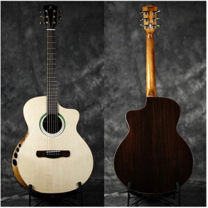 Merida PALLAS 41GC CHITARRA ACUSTICA