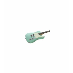 Prodipe TC80RASG SURF GREEN CHITARRA ELETTRICA