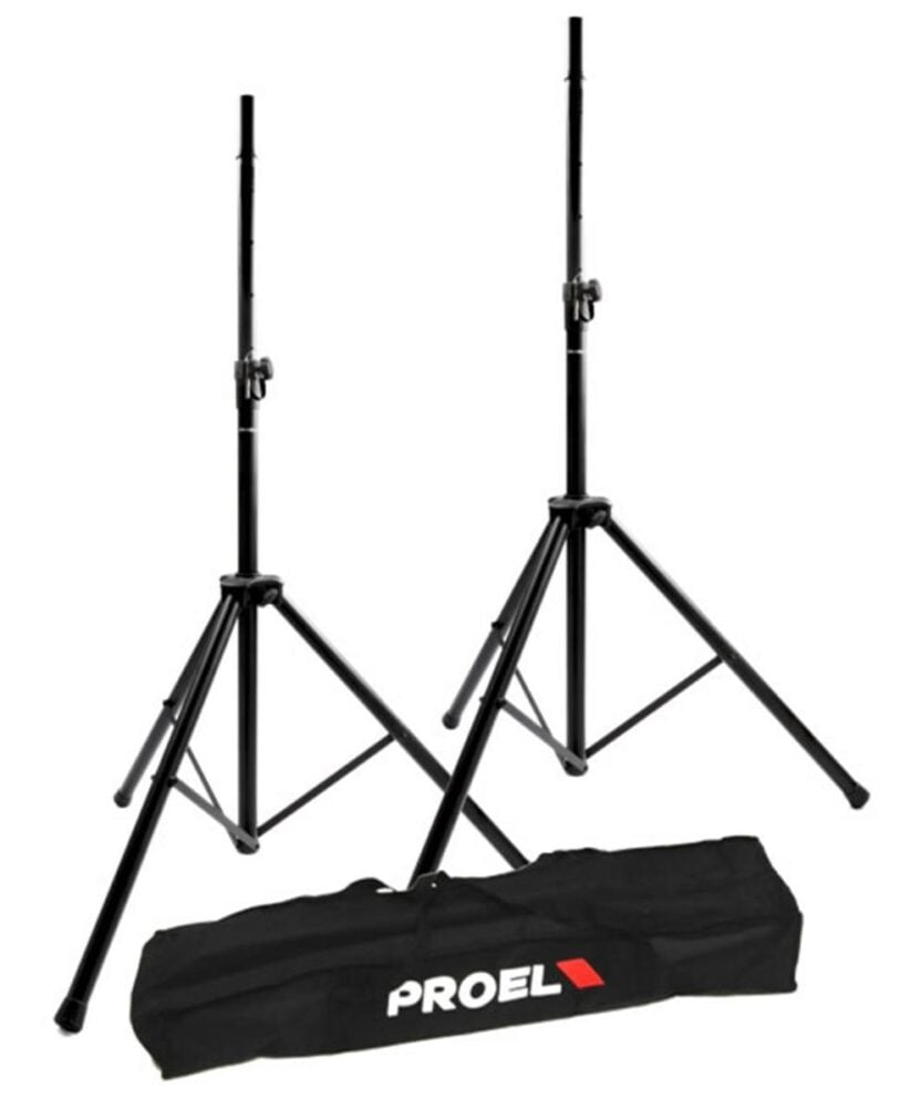 Proel FRE300KIT COPPIA DI ASTE PER CASSE