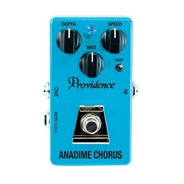 PROVIDENCE ADC-4 ANADIME CHORUS