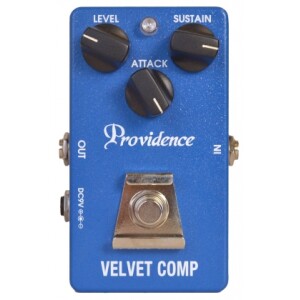 PROVIDENCE VLC-1 VELVET COMPRESSOR