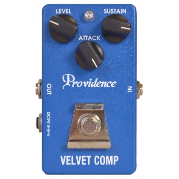 PROVIDENCE VLC-1 VELVET COMPRESSOR