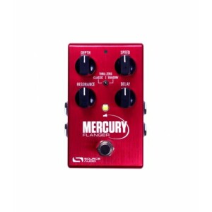 Source Audio SA240 MERCURY FLANGER - Pedale flanger per chitarra e basso