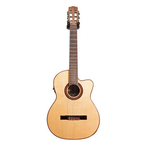 Merida T45SSES CHITARRA CLASSICA AMPLIFICATA