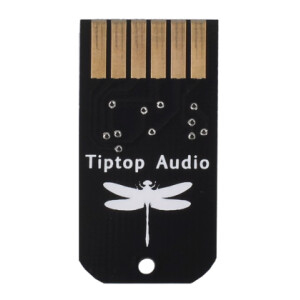 TIP TOP AUDIO DRAGONFLY DELAY