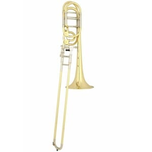 Eastman andreas ETB848 TROMBONE BASSO FINITURA LACCATA