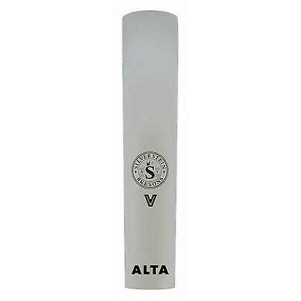 Silverstein ALTA AMBIPOLY VIVACE 3.5+ ANCIA CLARINETTO SIB