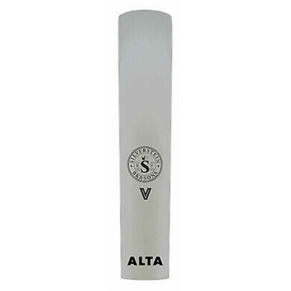 Silverstein ALTA AMBIPOLY VIVACE 3 ANCIA CLARINETTO SIB