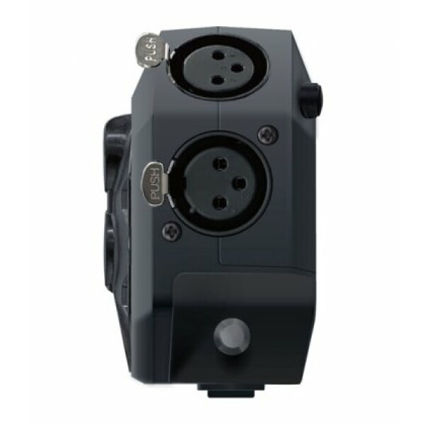 ZOOM EXH-8 QUAD INPUT XLR X H8