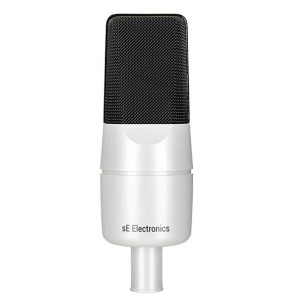 Se electronics X1 A W/B MICROFONO A CONDENSATORE