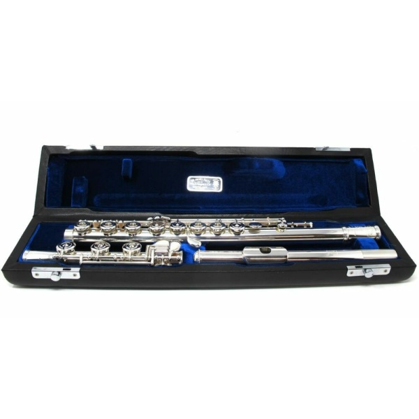 Haynes flute Q-GALWAY IC#B FLAUTO TRAVERSO
