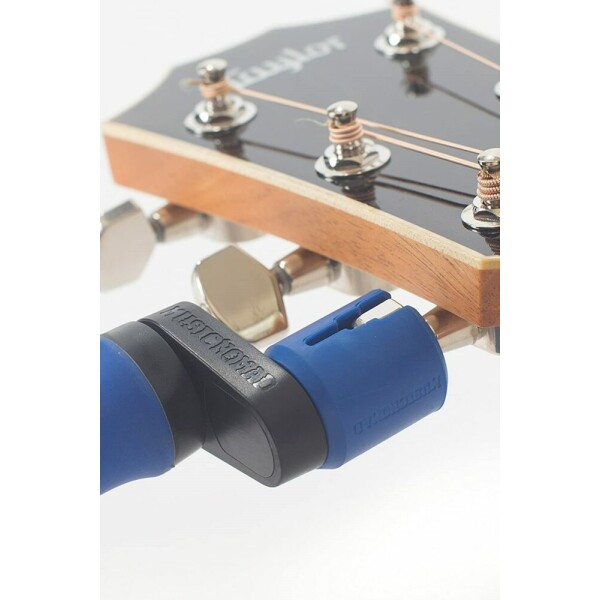 Music nomad MN221 GRIP WINDER DUAL BEARING PEG