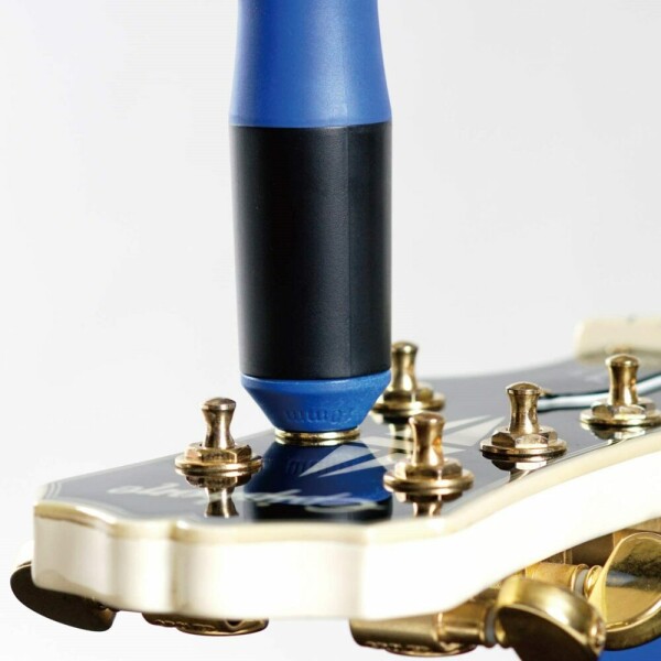 Music nomad MN221 GRIP WINDER DUAL BEARING PEG
