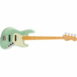 Fender American Professional II Jazz Bass® Maple Fingerboard