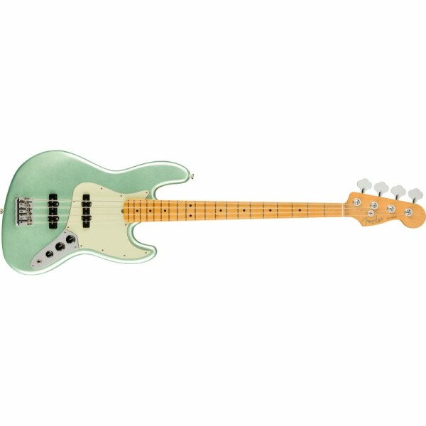 Fender American Professional II Jazz Bass® Maple Fingerboard