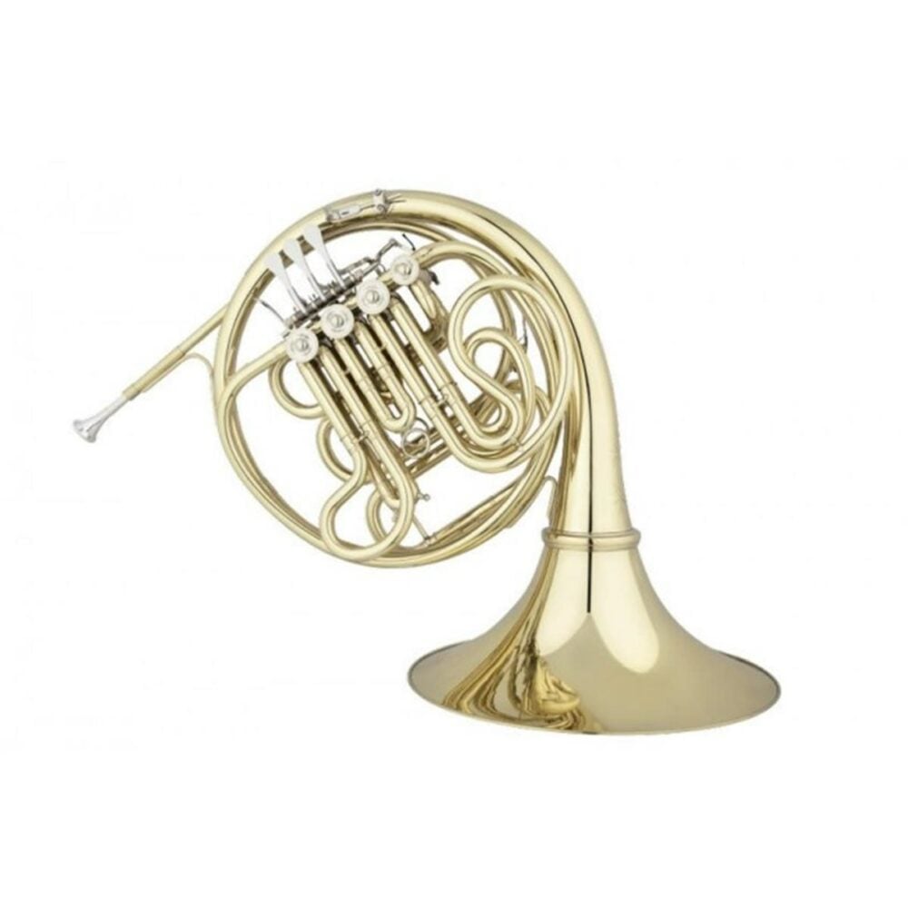 Eastman andreas EFH884D CORNO DOPPIO FRANCESE