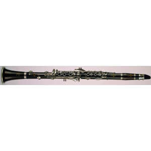 BUFFET &AMP; CRAMPON CLARINETTO SIB R13L