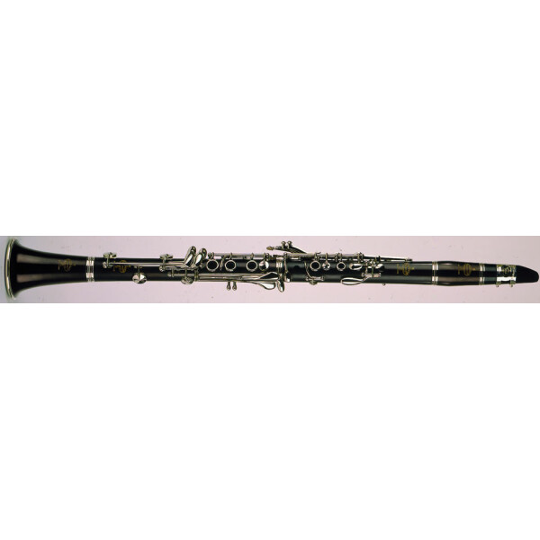BUFFET &AMP; CRAMPON CLARINETTO SIB R13L