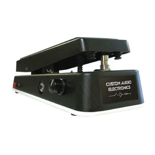DUNLOP MC404 CAE WAH