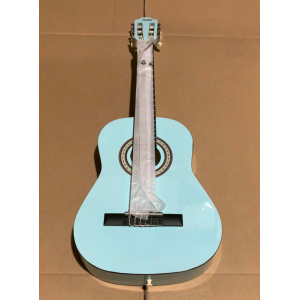 AVILA GW34 CHITARRA CLASSICA 1/2 LIGHT BLU