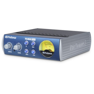 PRESONUS PREAMPLIFICATORE MICROFONICO TUBEPRE V2