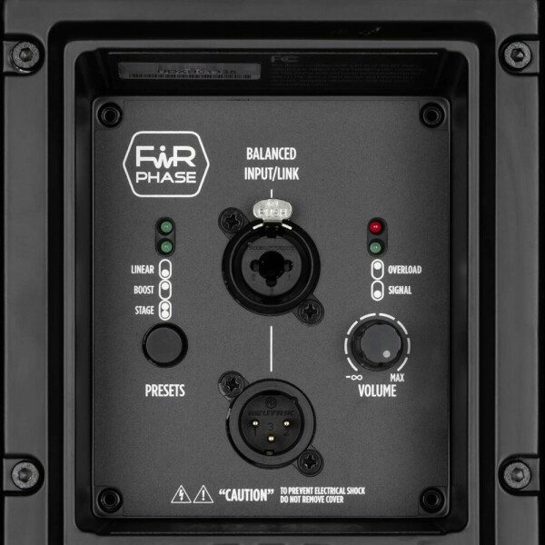 RCF ART 915-A CASSA ATTIVA