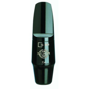 SELMER BOCCHINO SAX ALTO S80 C* SOLO BOCCHINO