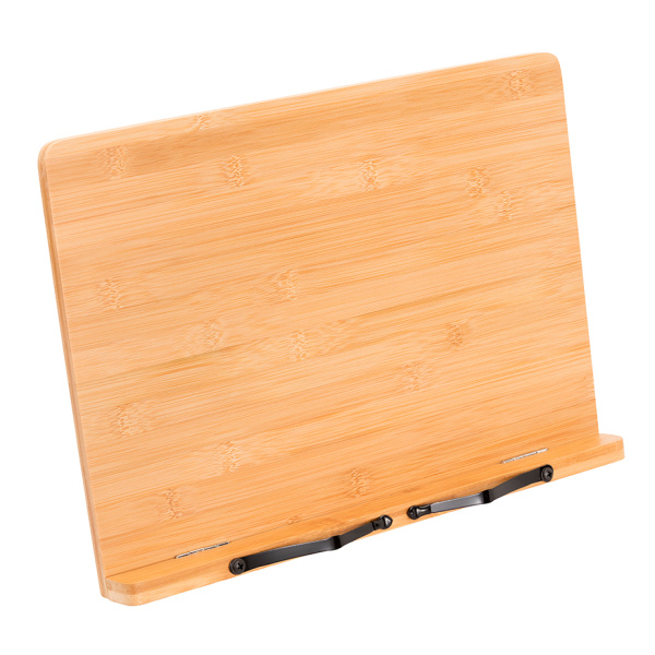 SOUNDSATION TMS-200W LEGGIO TAVOLA LEGNO