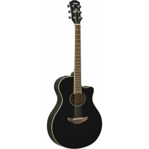YAMAHA APX600BL CHITARRA ACUSTICA ELETTRIFICATA