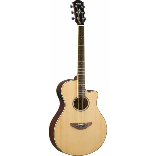 YAMAHA APX600N CHITARRA ACUSTICA ELETTRIFICATA