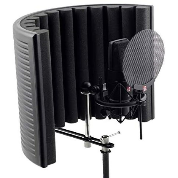 Se electronics RFX REFLEXION FILTER