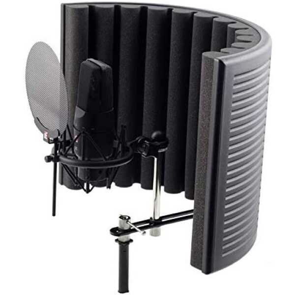 Se electronics RFX REFLEXION FILTER