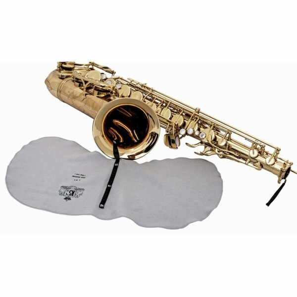 Bg A30L PANNO PULITURA SAX TENORE