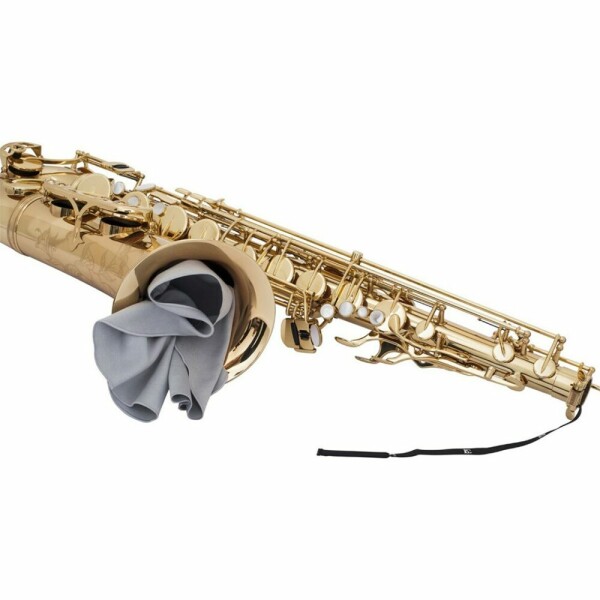 Bg A30L PANNO PULITURA SAX TENORE