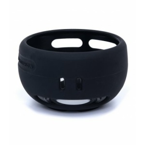 ARTIPHON ORBA SILICON SLEEVE BLACK