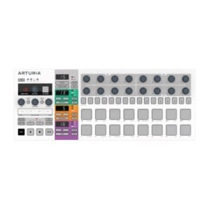 ARTURIA BEATSTEP PRO