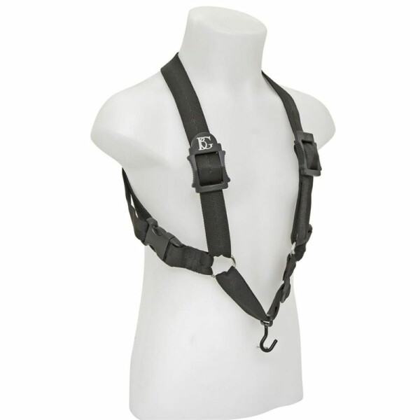 Bg B12 IMBRAGATURA PER FAGOTTO SMALL