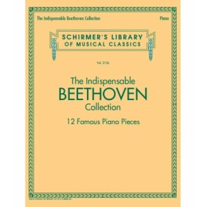 BEETHOVEN THE INDISPENSABLE COLLECTION