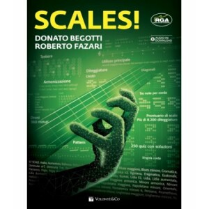 BEGOTTI/FAZARI SCALES!