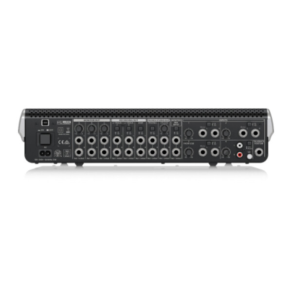 BEHRINGER CONTROL2USB