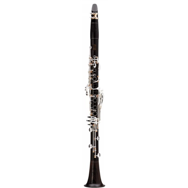 Buffet crampon 1158L-2-0 BCXXI 19/6 CLARINETTO SIB
