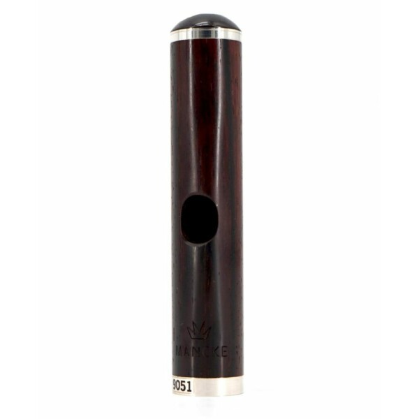 Mancke TESTATA COCOBOLO REFORM/MEDIUM WAVE