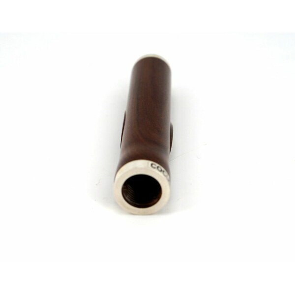 Mancke TESTATA COCUS CON BOCCOLA