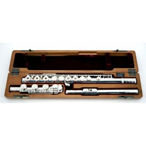 Miyazawa CS-958-A-REH FLAUTO TRAVERSO