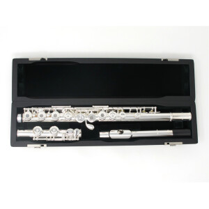 Pearl flutes PF-505RE QUANTZ FLAUTO TRAVERSO