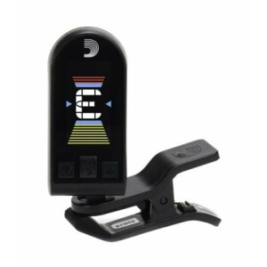 D'ADDARIO EQUINOX RECHARGEABLE TUNER