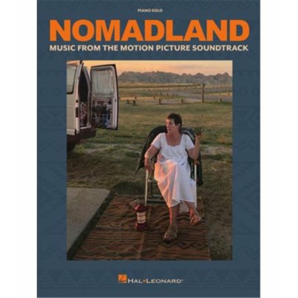EINAUDI NOMADLAND