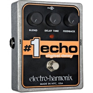 ELECTRO HARMONIX ECHO 1 DELAY