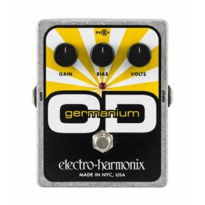 ELECTRO HARMONIX GERMANIUM OD